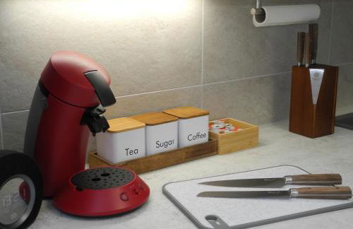 Stay comfortably on vacation - in Wildau - Foto 25