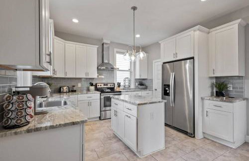 Spacious, Vibrant Home 'n Central Richmond, VA! - Foto 3