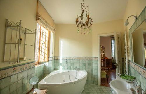 Villa Ada - Sannio - Foto 20