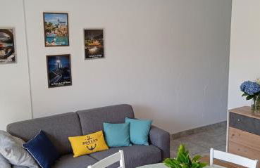 Cosy T2 au Pouldu - Plages & GR34 à pied - Foto 2