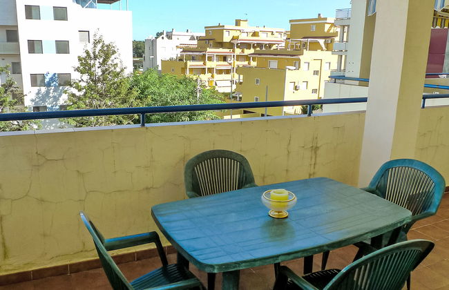 Castillo Playa - Foto 2