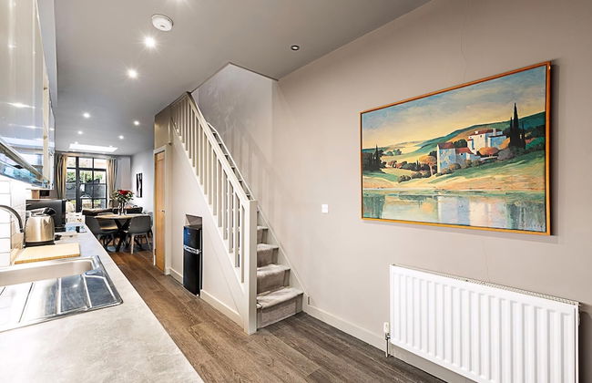 Stunning 5 Bed House in Willesden Green! - Foto 10