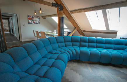 The Sigma Penthouse - Photo 9