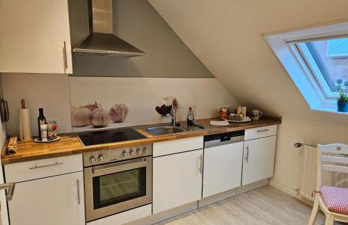 Ferienwohnung im Winkel - Foto 11