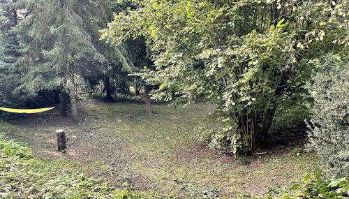 Ruhiges Häuschen am Wald mit Kamin, Terrasse - Foto 2
