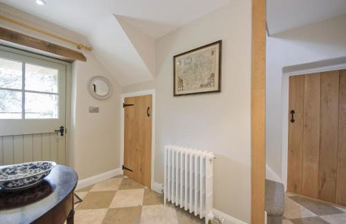 Holliers Cottage - Foto 12