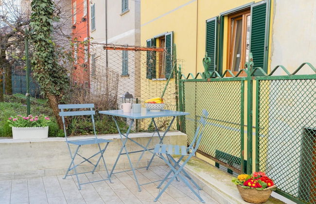 Co-m341-sabb12bt - Lovely Corner Near Bellagio - Foto 19