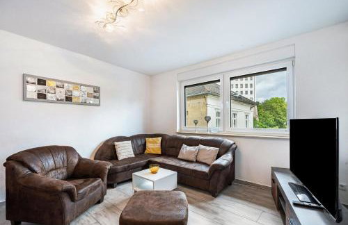 Ferienwohnung am Residenzschloss - Foto 4