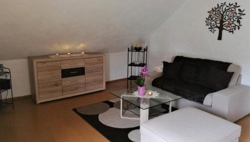 Ferienwohnung Edda - Foto 2