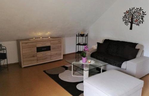 Ferienwohnung Edda - Foto 2