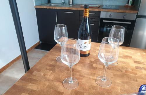 Villa Alicante Sunbeach - Foto 24