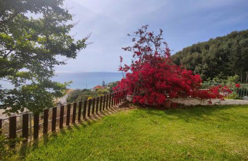 Villa Tsiggos - Foto 7