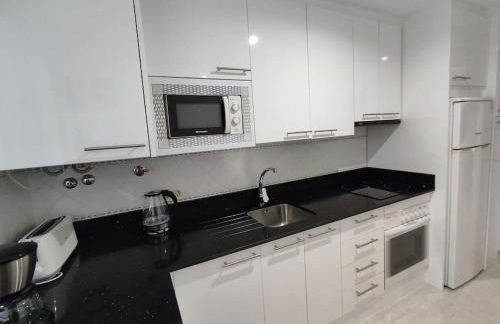 Mojácar beach increíbles vistas Arniel - Foto 17