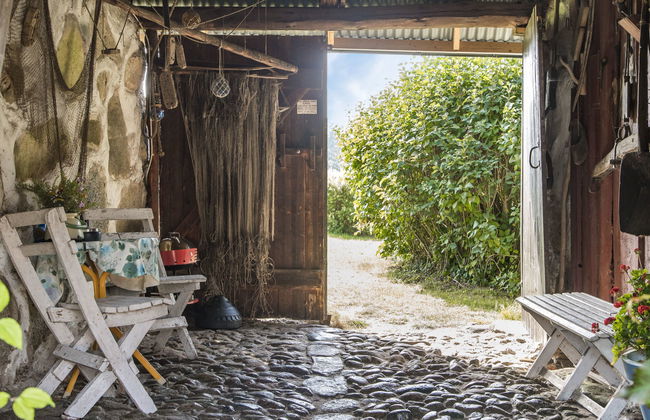 2 bedroom House in Siretorp with garden - Photo 8