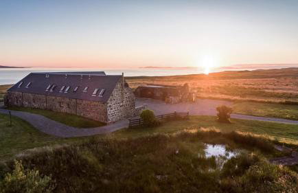 Monkstadt No 8 - McEachanns Hideout - Foto 1