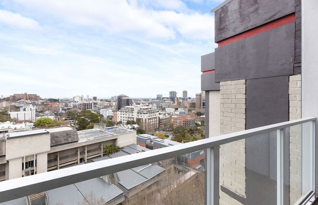 The Alta Apartments by Urban Rest - Photo 29