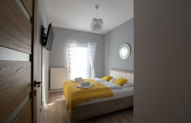 Apartamenty Sun & Snow Spokojna - Photo 18