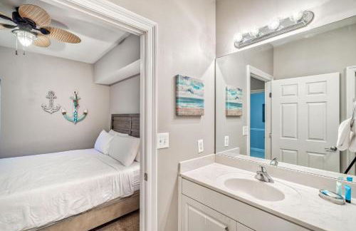 Sterling Shores #1106 Beachview Penthouse - Foto 31