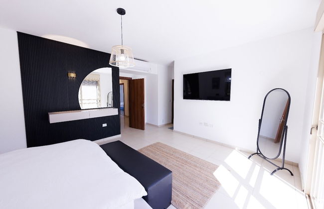 HaSharon Tranquil Villa by Sea N' Rent - Foto 6