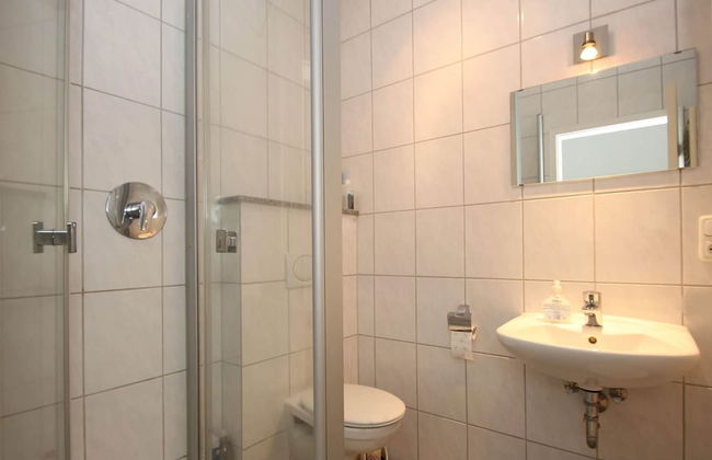 Wohnung in Perfekter Lage in Carolinensiel - Foto 22