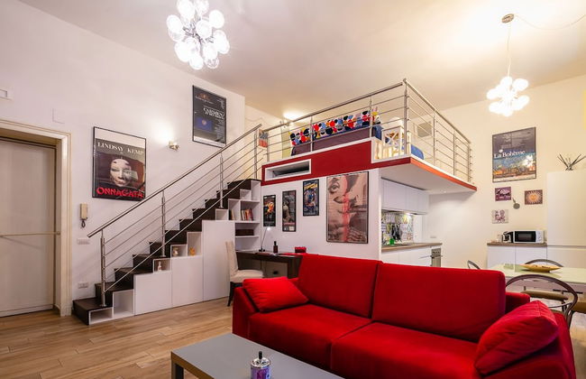 The Actor House - Foto 10