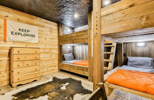 Ivylog Creek Getaway - STR License #00,7980 - Foto 29