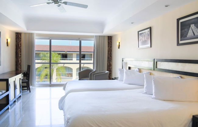 Sandos Playacar All Inclusive - Foto 8