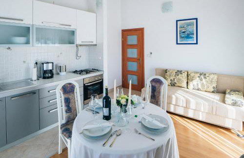 Apartmani Lucante - Foto 72