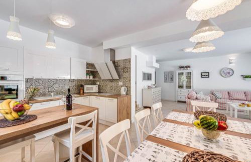 Villa Natasha - charming Istrian villa with private heated pool - Foto 14