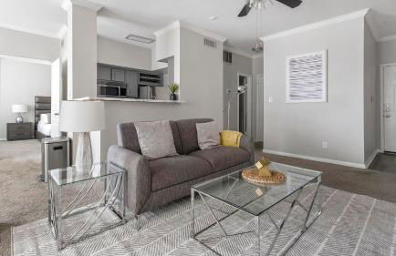 Landing Stylish 2BD Pool Gym - Foto 41