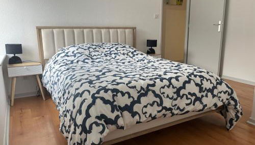 Appartement T3 Duplex centre ville - Foto 5