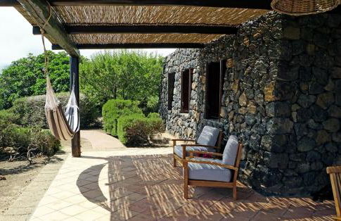 Dammusi I Jardina - Foto 5