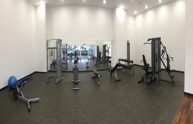 Vinz at Silverscape Luxury Residence - Foto 22