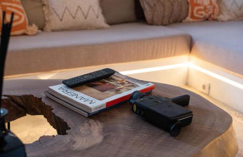 Casa Thala - Conceptual 3-Suite Villa & Hot Pool - Foto 23