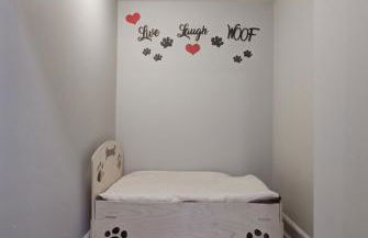 Lake Laurel Lux retreat-King-Dogs Welcome! Sleep 6 - Foto 25