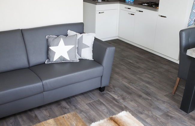 Chalet in Netherlands With Private Sauna - Photo 6