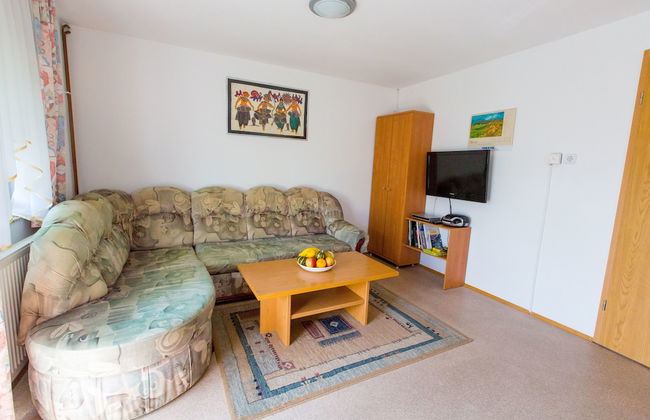 Apartments Sole - Foto 14