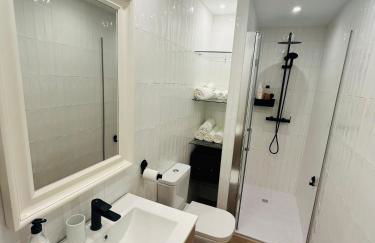 Apartamento Arsenio Beach - Foto 12