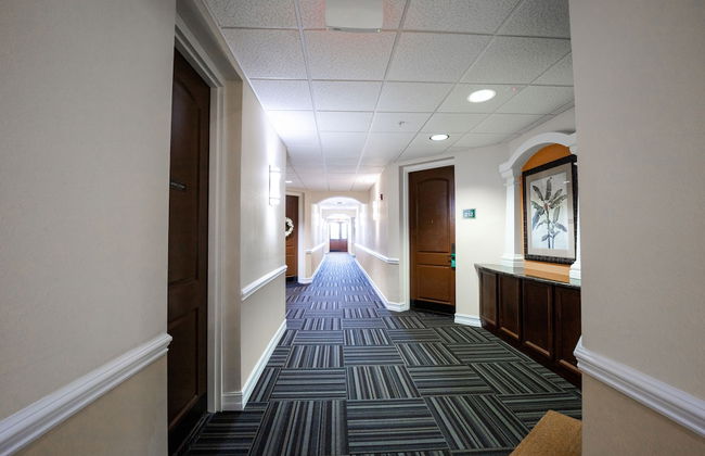 2 bedroom Tampa Condo at Private Golf Course 2 Condo by RedAwning - Foto 38