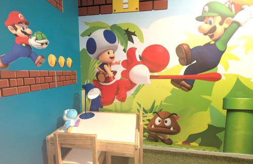 LevelUp Disneyland Family - Foto 18