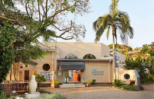 First Group Lake View Cabanas - Photo 62