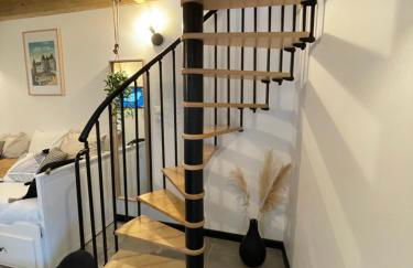 Gite le Magnolia entre Loire et châteaux - Foto 45