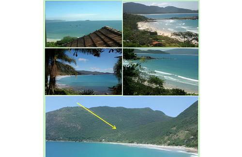 Matadeiro e Destino Floripa Suite - Foto 7