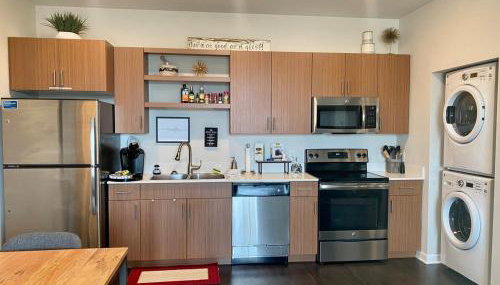 Stylish Trailside TC Condo - Foto 3