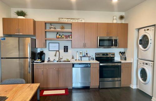 Stylish Trailside TC Condo - Foto 3