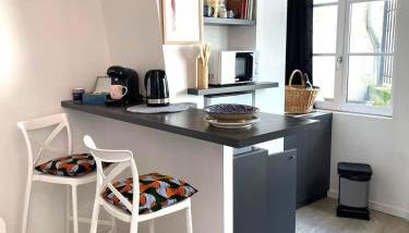 La Petite Jeannette Studio - Photo 3