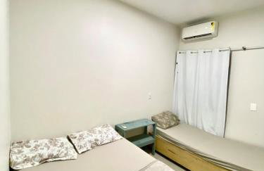 Conforto e ótima localização- 6 hóspedes - Foto 15