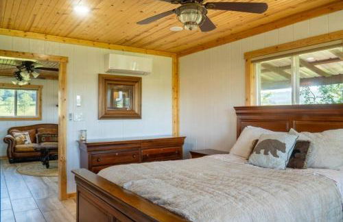 Peaceful Cabin-Breathtaking Views near Branson, MO - Foto 27