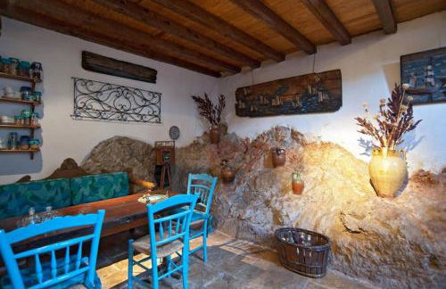 Galaxidiotiko - a marine jewel - Foto 17