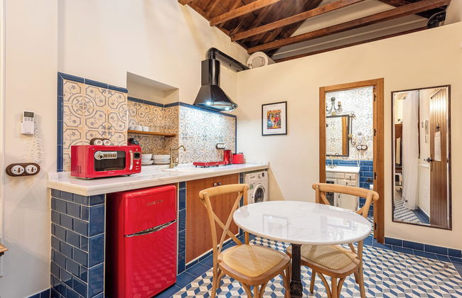 Casa Museo La Merced by Stay Unique - Photo 64